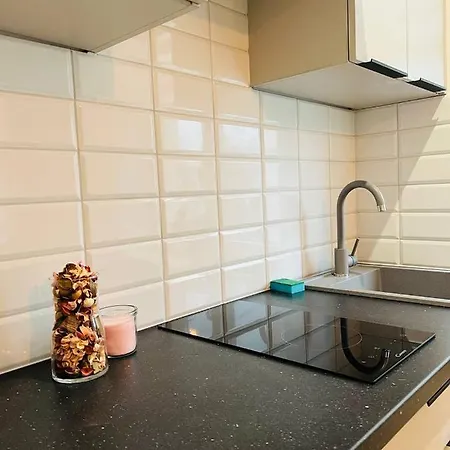 Apartamento Piekny Apartament Na Stachowicza