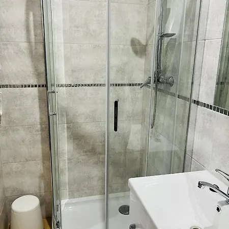 Apartamento Piekny Apartament Na Stachowicza *