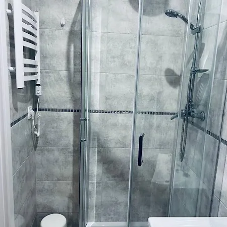 Apartamento Piekny Apartament Na Stachowicza Cracovia