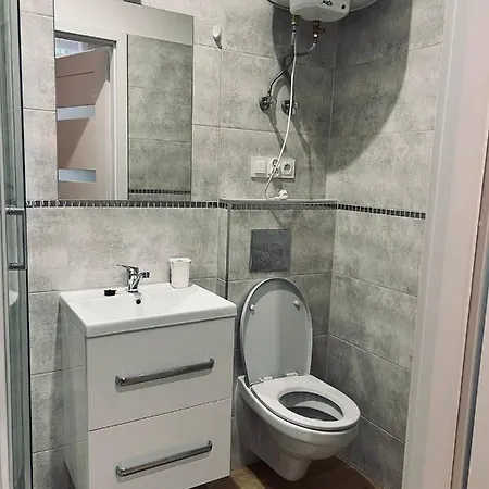 Piekny Apartament Na Stachowicza Apartamento *