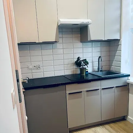 Apartment Piekny Apartament Na Stachowicza