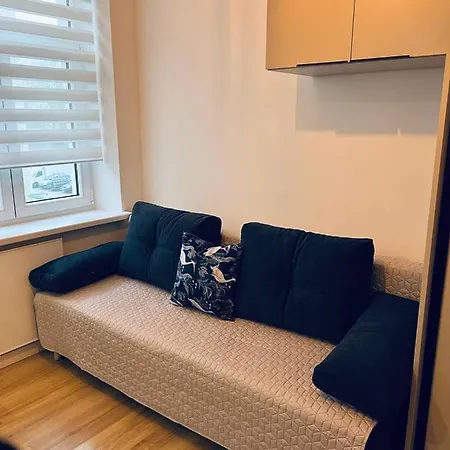Apartment Piekny Apartament Na Stachowicza