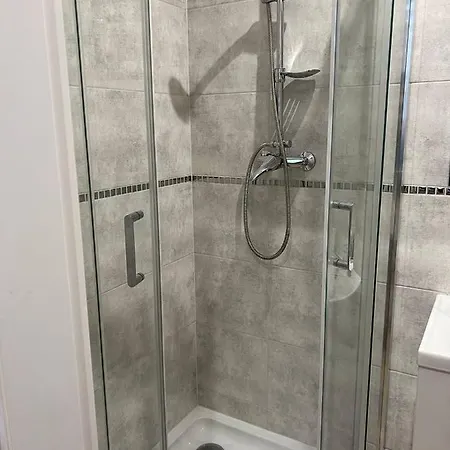 Piekny Apartament Na Stachowicza * Krakow